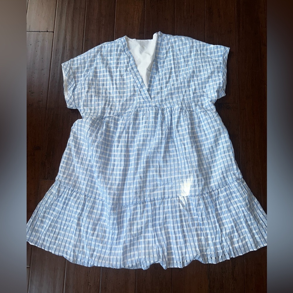 Babydoll style new!